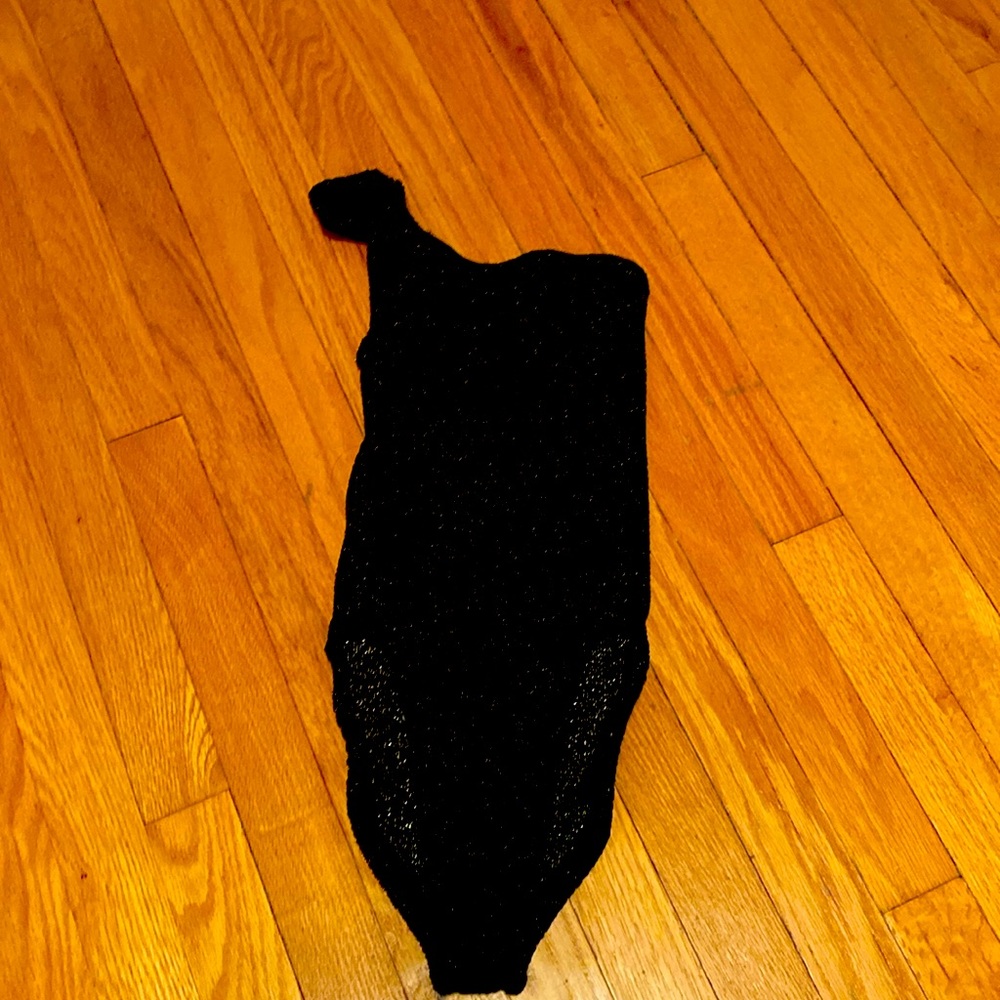 Hunza G one piece bathing suit
